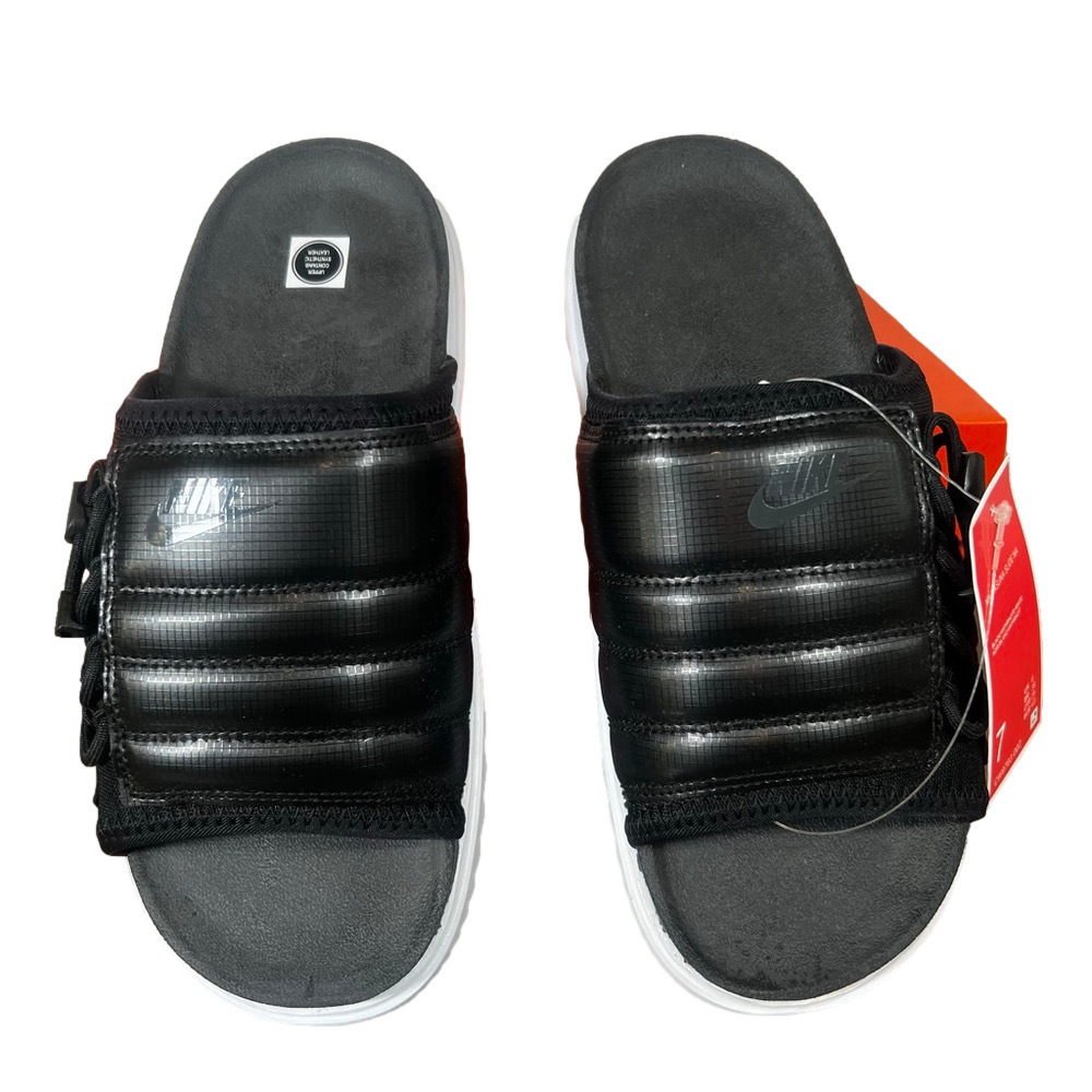 Nike Asuna NA Men's Slide Sandal, Size 7 #092A - Picture 3 of 12